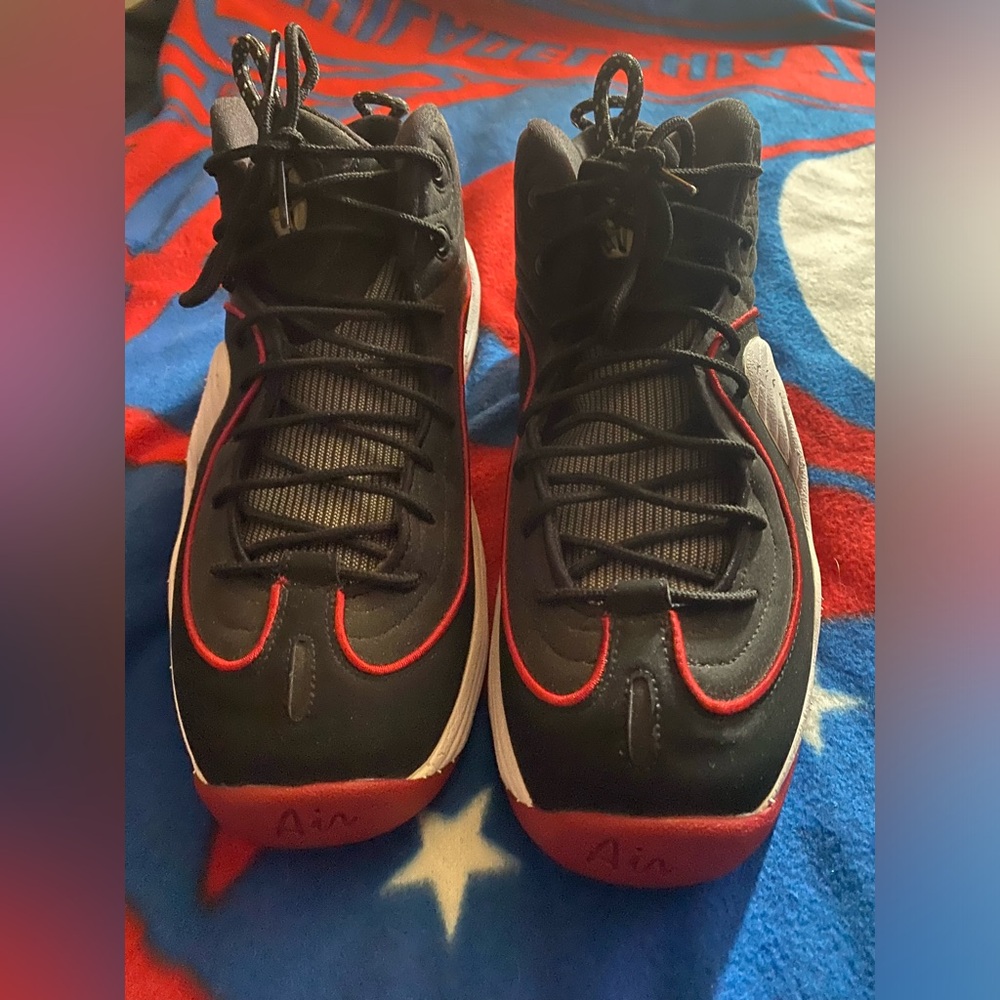 Nike penny 2